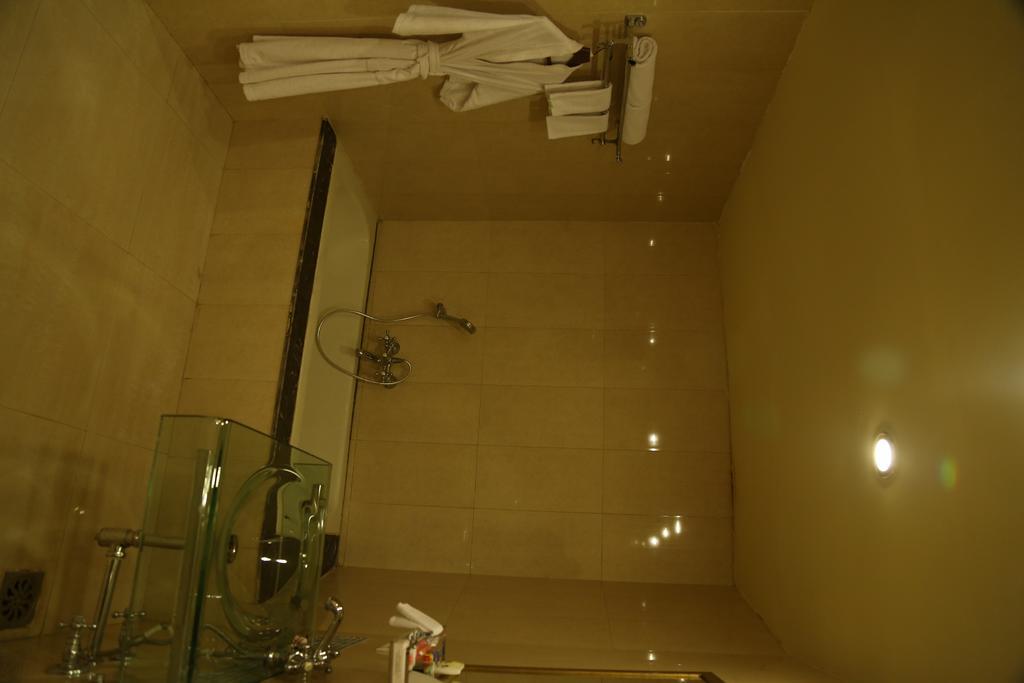 Meuse Jupiter Business And Luxury Hotel Nášik Pokoj fotografie