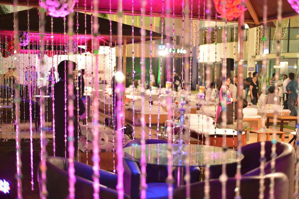 Meuse Jupiter Business And Luxury Hotel Nášik Exteriér fotografie